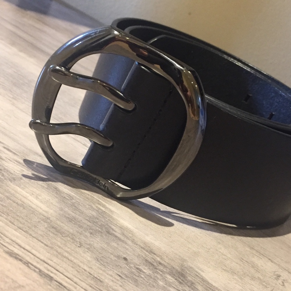 Calvin Klein belt